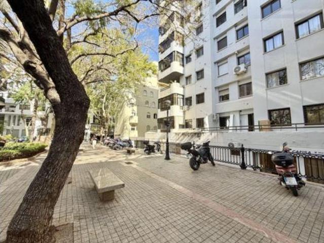 Apartamento Venta Luque, Marbella