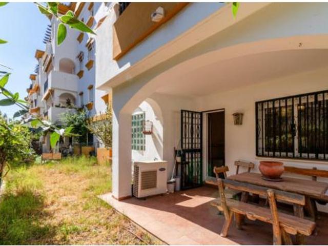 Apartamento Venta Luque, Marbella