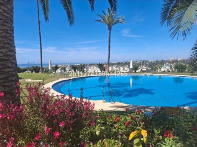 Apartamento Venta Luque, Marbella