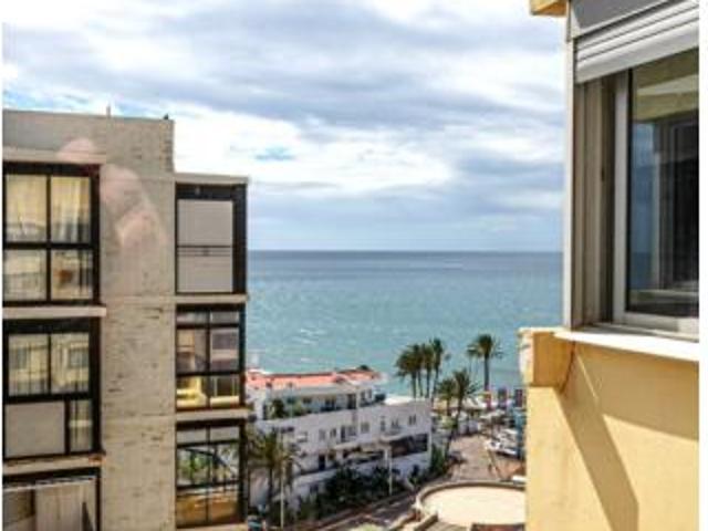 Apartamento Venta Luque, Marbella