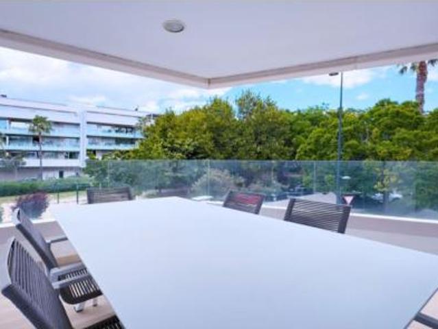 Apartamento Venta Luque, Marbella