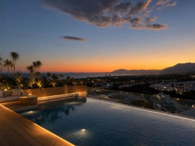Apartamento Venta Luque, Marbella