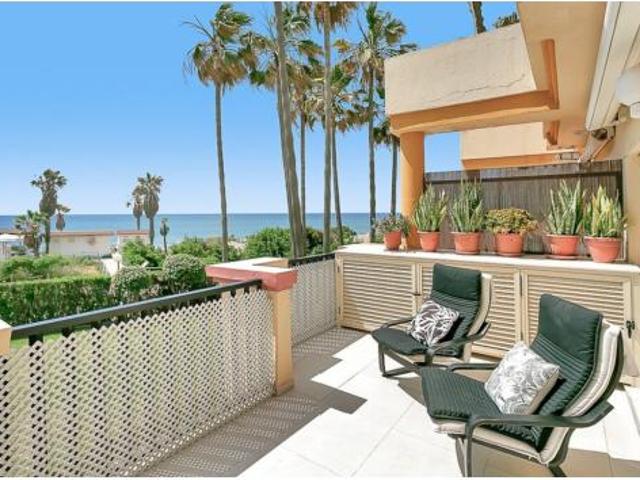 Apartamento Venta Luque, Marbella