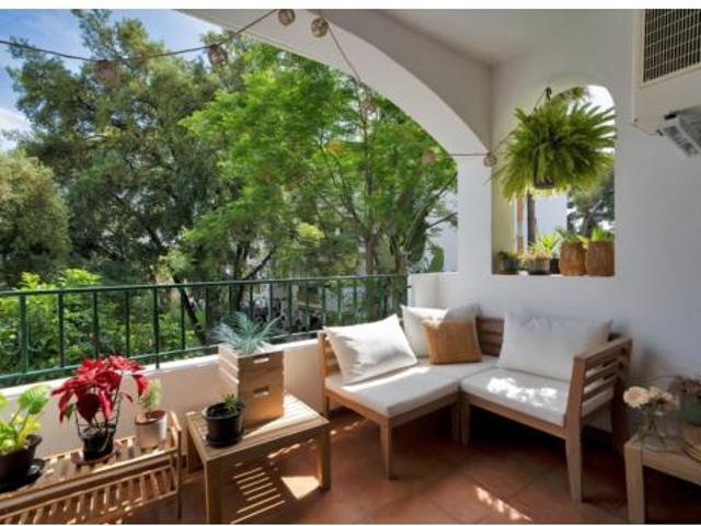 Apartamento Venta Luque, Marbella