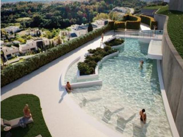 Apartamento Venta Luque, Marbella