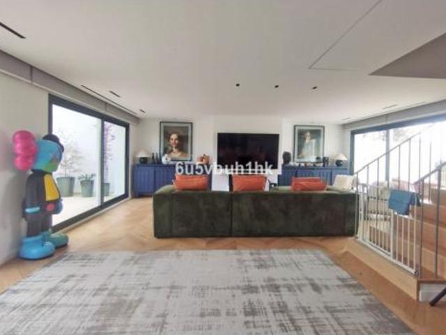Apartamento Venta Luque, Marbella