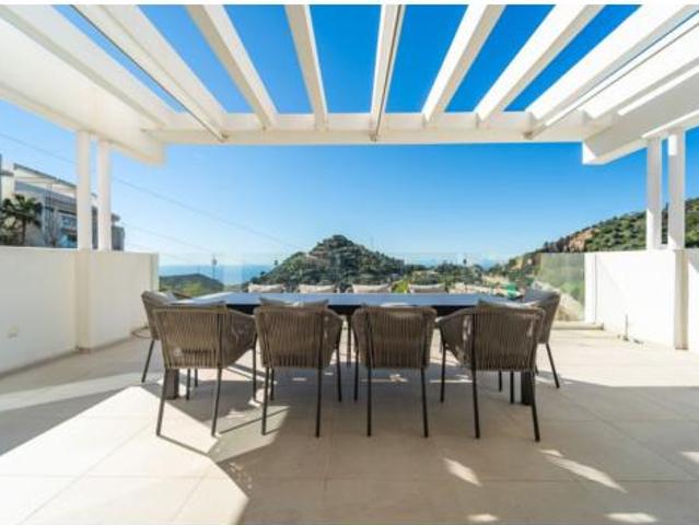 Apartamento Venta Luque, Marbella