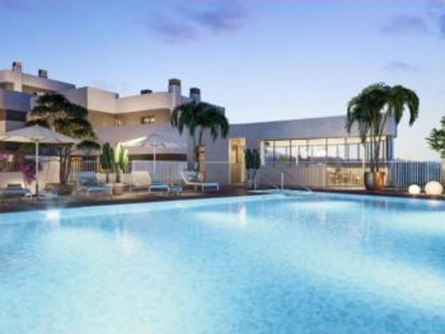 Apartamento Venta Luque, Marbella