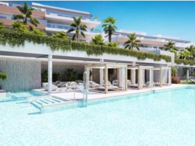 Apartamento Venta Luque, Marbella