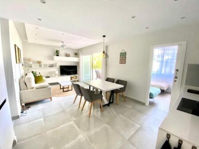 Apartamento Venta Luque, Marbella
