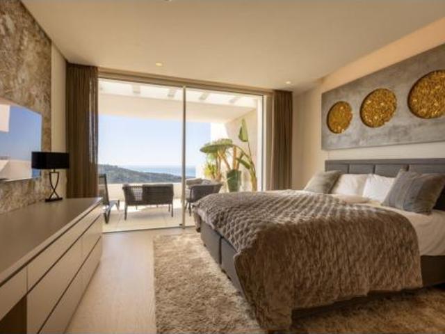 Apartamento Venta Luque, Marbella
