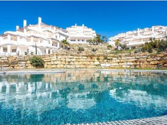 Apartamento Venta Luque, Marbella