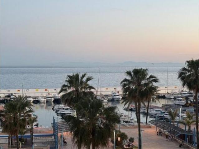 Apartamento Venta Luque, Marbella