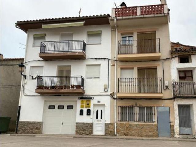 Apartamento Venta Manzanera, Manzanera