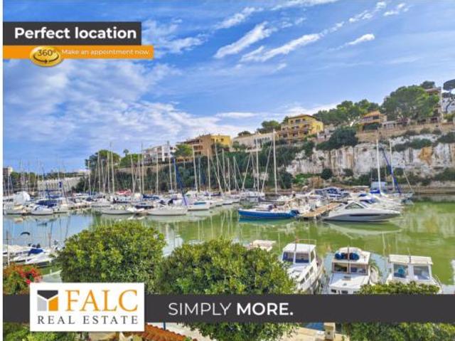 Apartamento Venta Manacor, Porto Cristo
