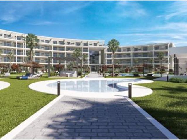 Apartamento Venta Manilva, Manilva