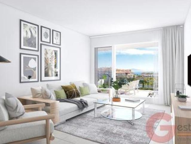 Apartamento Venta Manilva, Manilva