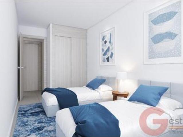 Apartamento Venta Manilva, Manilva