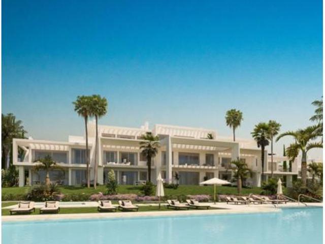 Apartamento Venta Manilva, Manilva