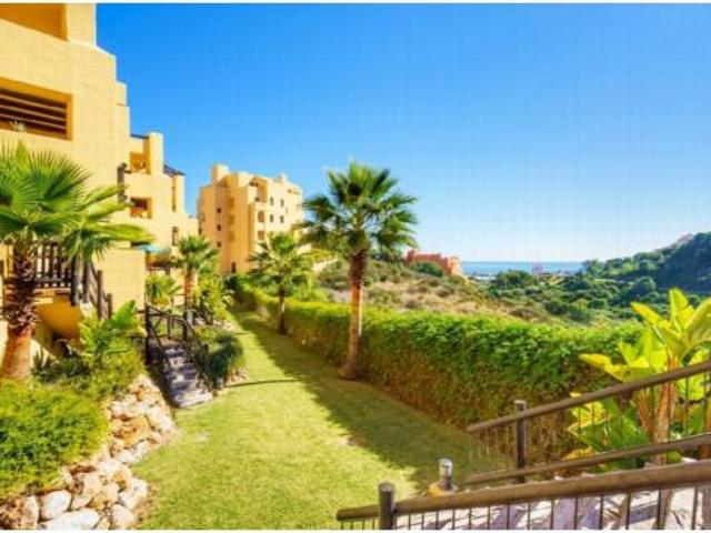 Apartamento Venta Manilva, Manilva
