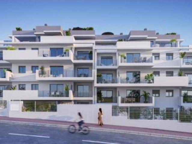 Apartamento Venta Manilva, Manilva