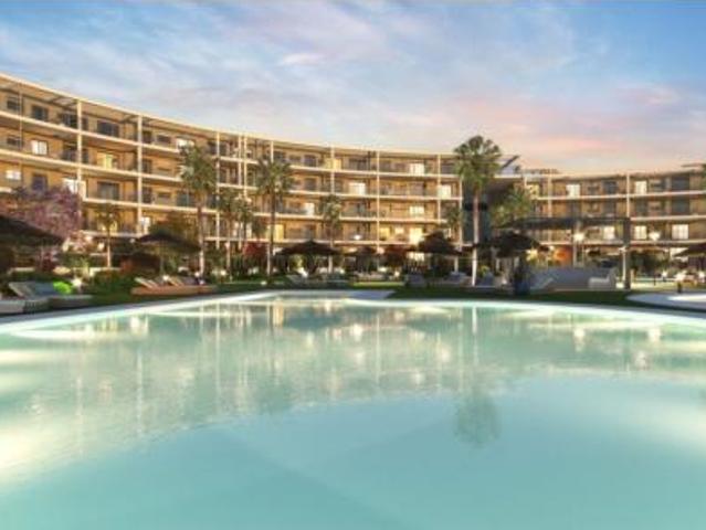 Apartamento Venta Manilva, Manilva
