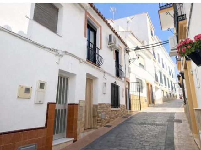 Apartamento Venta Manilva, Núcleo