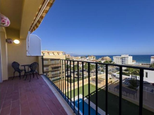 Apartamento Venta Manilva, Núcleo