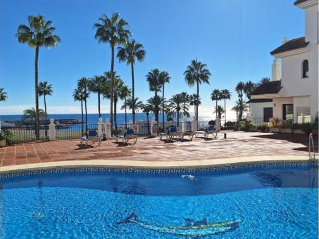 Apartamento Venta Manilva, Núcleo