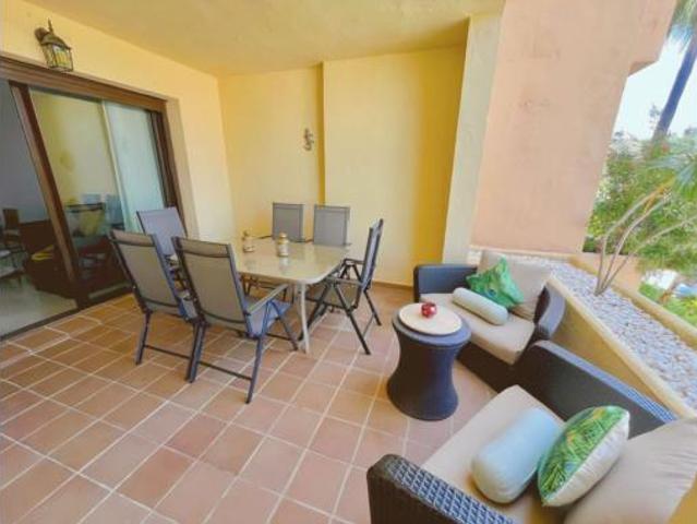 Apartamento Venta Manilva, Núcleo