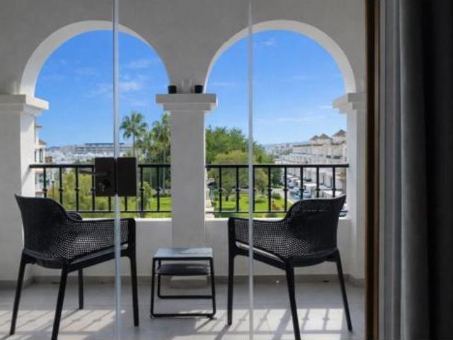 Apartamento Venta Manilva, Núcleo