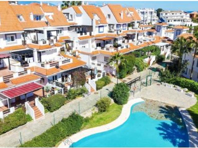 Apartamento Venta Manilva, Núcleo