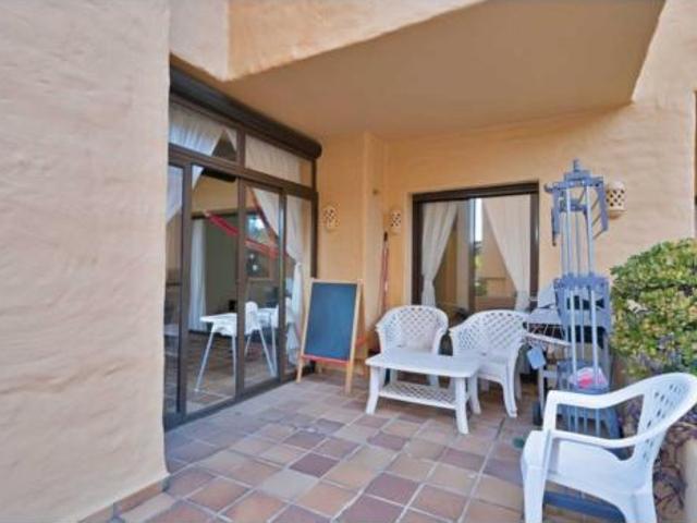 Apartamento Venta Manilva, Núcleo