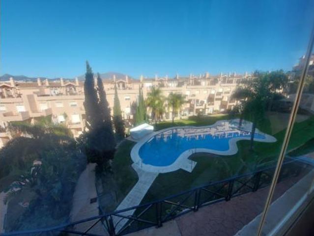 Apartamento Venta Manilva, Núcleo