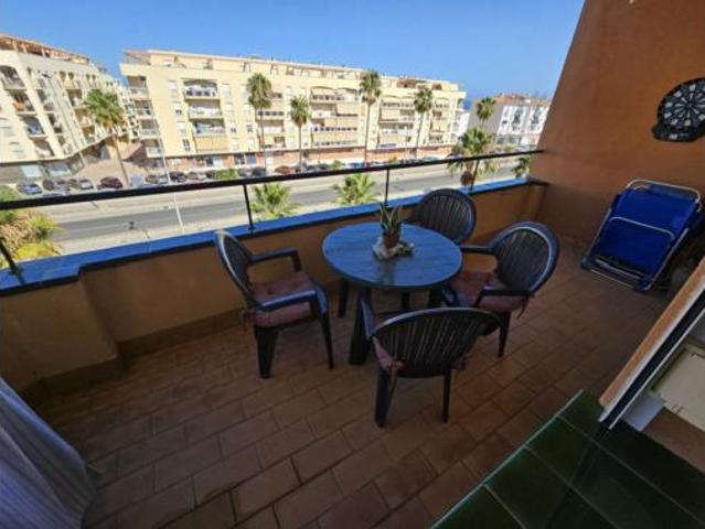 Apartamento Venta Manilva, Núcleo