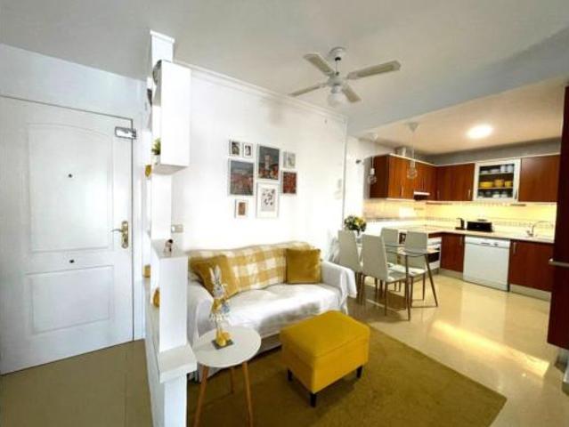 Apartamento Venta Manilva, Núcleo