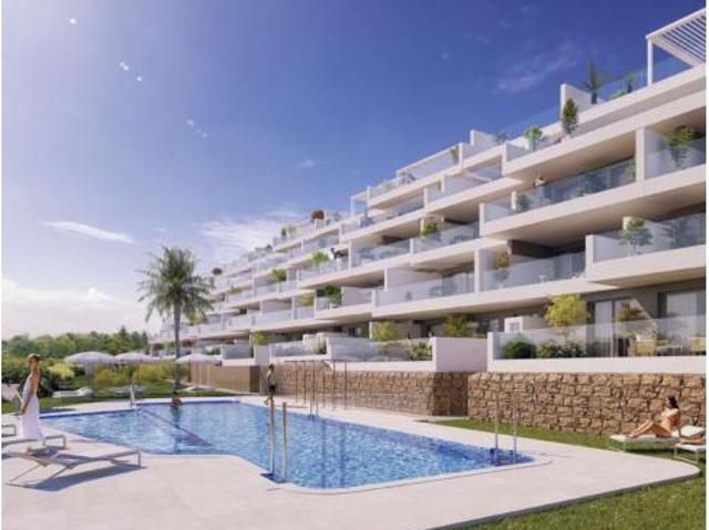 Apartamento Venta Manilva, Manilva