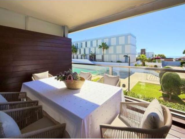 Apartamento Venta Manilva, Núcleo