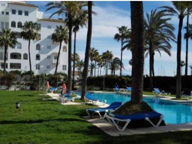 Apartamento Venta Manilva, Núcleo
