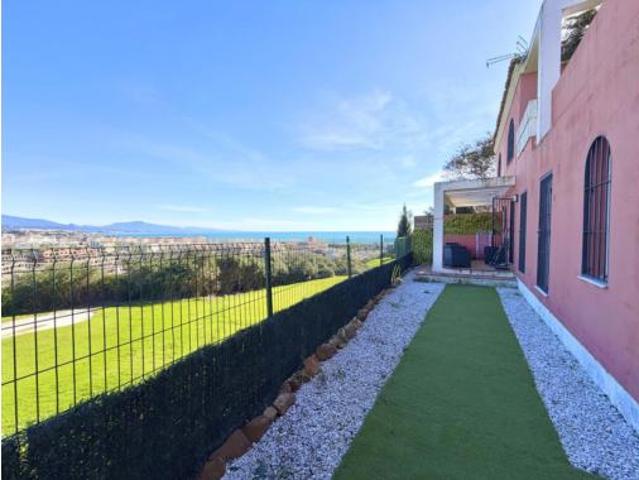 Apartamento Venta Manilva, Núcleo