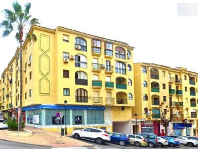 Apartamento Venta Manilva, Núcleo