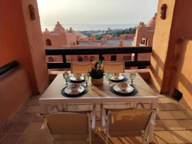 Apartamento Venta Manilva, Núcleo