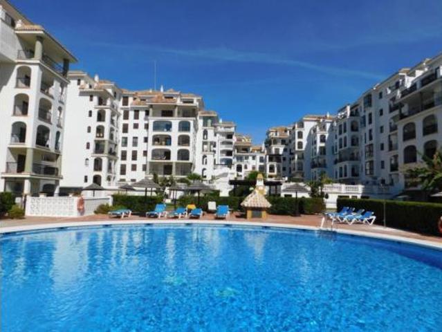 Apartamento Venta Manilva, Núcleo