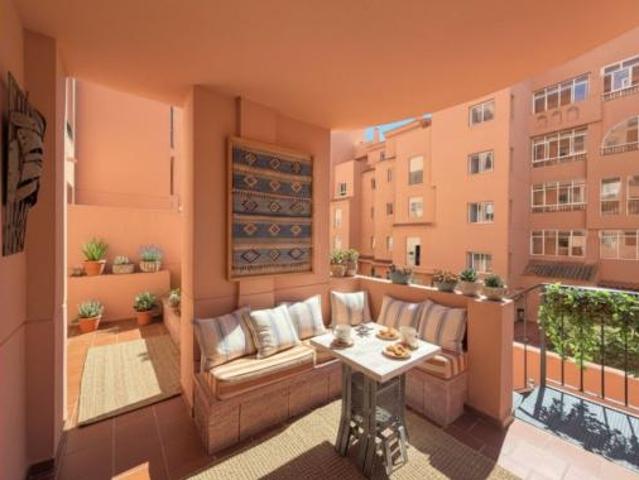 Apartamento Venta Manilva, Núcleo