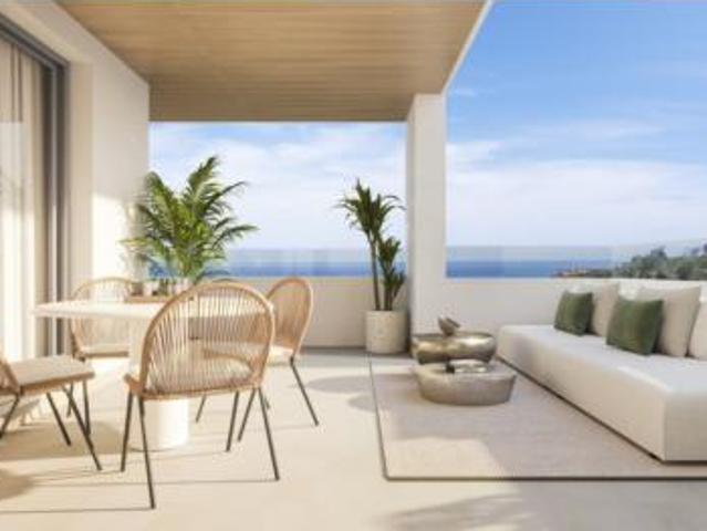 Apartamento Venta Manilva, Núcleo