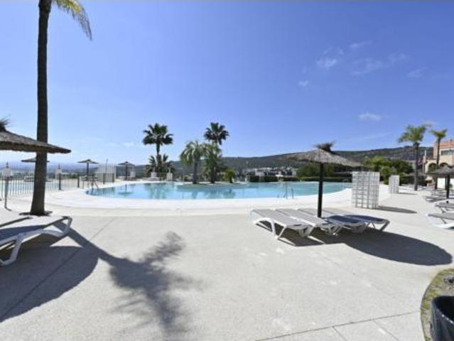 Apartamento Venta Manilva, Núcleo
