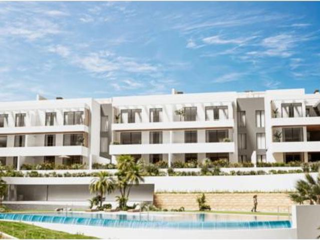 Apartamento Venta Manilva, Núcleo