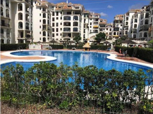 Apartamento Venta Manilva, Núcleo