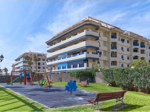 Apartamento Venta Manilva, Núcleo