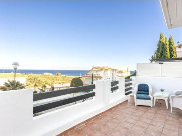 Apartamento Venta Manilva, Núcleo
